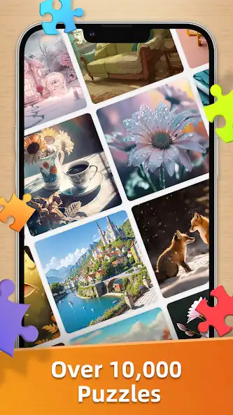 Play Jigsaw Journey: Puzzle Game and enjoy Jigsaw Journey: Puzzle Game with UptoPlay Play Jigsaw Journey: Puzzle Game and enjoy Jigsaw Journey: Puzzle Game with UptoPlay