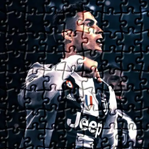 Play Jigsaw Juventus APK