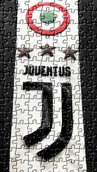 Play Jigsaw Juventus  and enjoy Jigsaw Juventus with UptoPlay