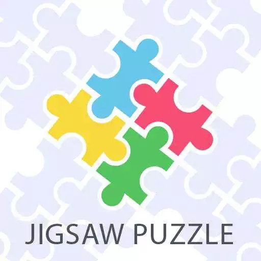 Free play online Jigsaw Magic Puzzles APK