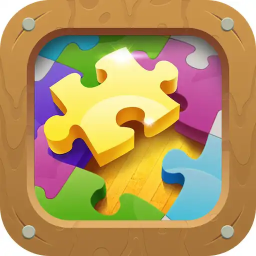 Free play online Jigsaw Master APK
