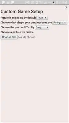 Play Jigsaw Master
