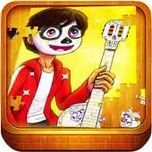 Free play online Jigsaw Miguel Puzzle APK Free play online Jigsaw Miguel Puzzle APK
