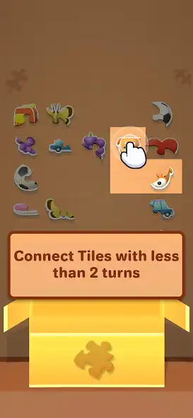 Play Jigsaw Onet! as an online game Jigsaw Onet! with UptoPlay