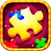 Free play online Jigsaw Planet APK
