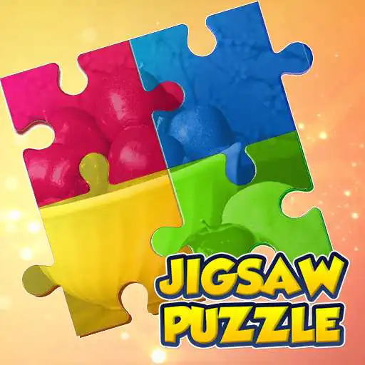 Play Jigsaw Puzzle 2020 APK Play Jigsaw Puzzle 2020 APK