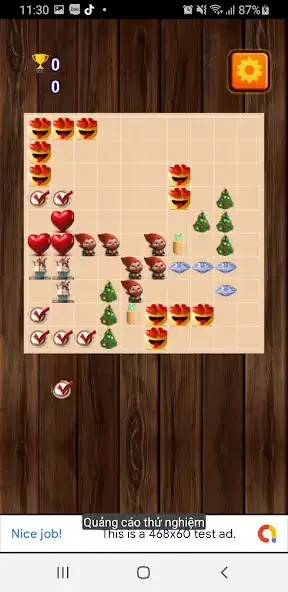 Play Jigsaw Puzzle 2023 as an online game Jigsaw Puzzle 2023 with UptoPlay