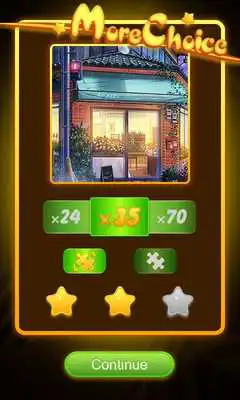 Play Jigsaw Puzzle- Alive HD puzzle, Create own puzzle