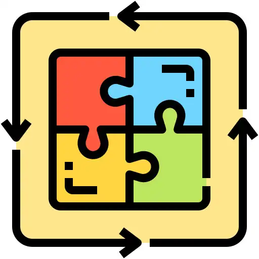 Play Jigsaw Puzzle Animal Pro APK