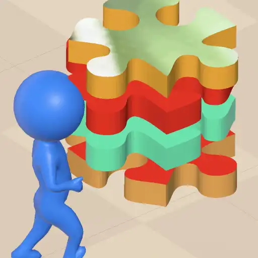 Play Jigsaw Puzzle Asmr APK