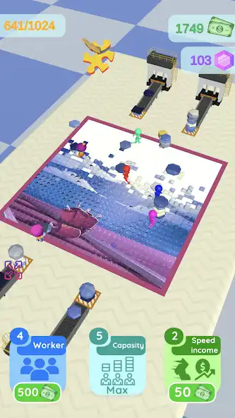 Play Jigsaw Puzzle Asmr as an online game online Jigsaw Puzzle Asmr with UptoPlay Play Jigsaw Puzzle Asmr as an online game Jigsaw Puzzle Asmr with UptoPlay