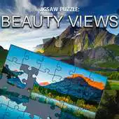 Free play online Jigsaw Puzzle: Beauty Views APK Free play online Jigsaw Puzzle: Beauty Views APK