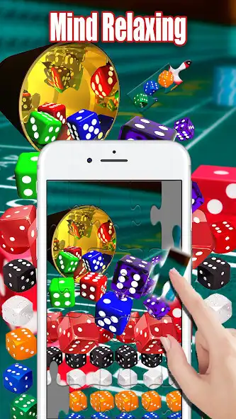 Play Jigsaw puzzle: Block Puzzle 3d  and enjoy Jigsaw puzzle: Block Puzzle 3d with UptoPlay