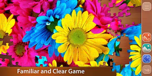 Play Jigsaw Puzzle Club
