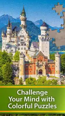 Play Jigsaw Puzzle Club