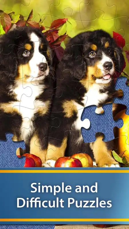 Play Jigsaw Puzzle Club