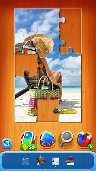 Play Jigsaw Puzzle Collection  and enjoy Jigsaw Puzzle Collection with UptoPlay