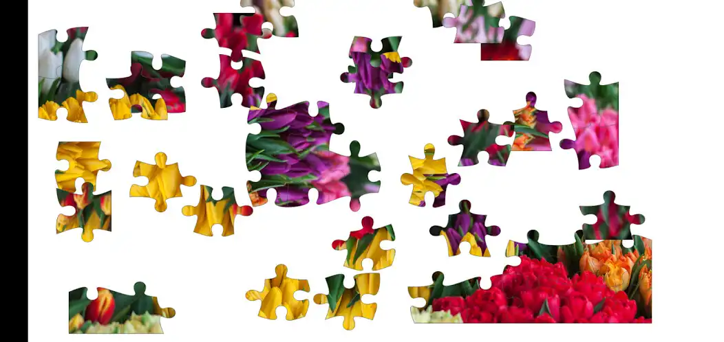 Play Jigsaw Puzzle Demo  and enjoy Jigsaw Puzzle Demo with UptoPlay