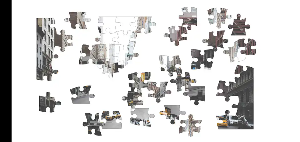 Play Jigsaw Puzzle Demo as an online game Jigsaw Puzzle Demo with UptoPlay