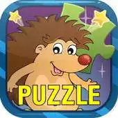 Free play online Jigsaw Puzzle : Farm Wildlife APK