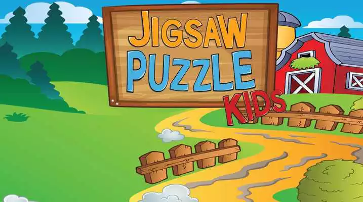 Play Jigsaw Puzzle : Farm Wildlife