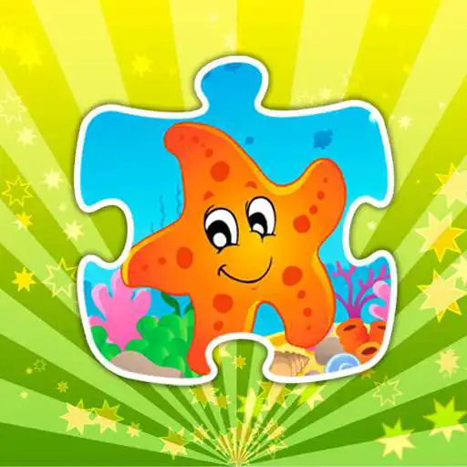 Play Jigsaw Puzzle for Kids & baby APK