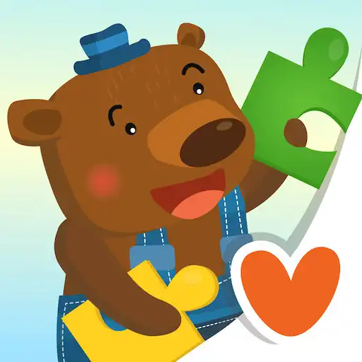 Free play online Jigsaw Puzzle for kids APK