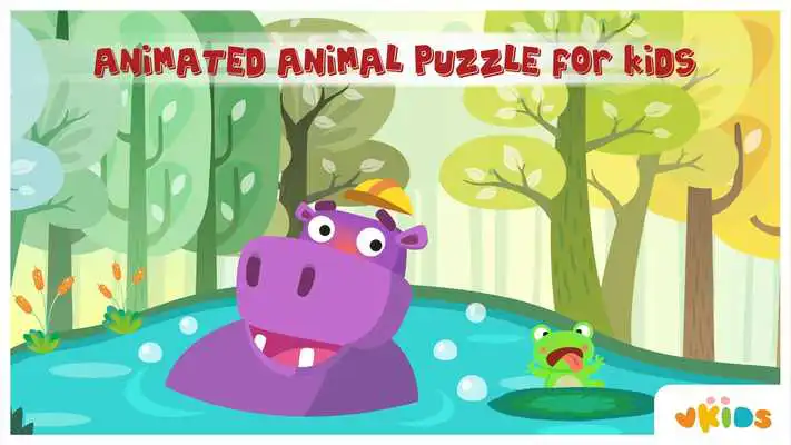 Play Jigsaw Puzzle for kids Play Jigsaw Puzzle for kids