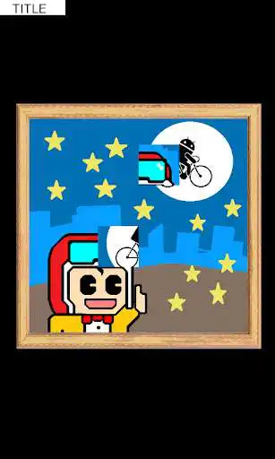Play jigsaw puzzle game moving  and enjoy jigsaw puzzle game moving with UptoPlay