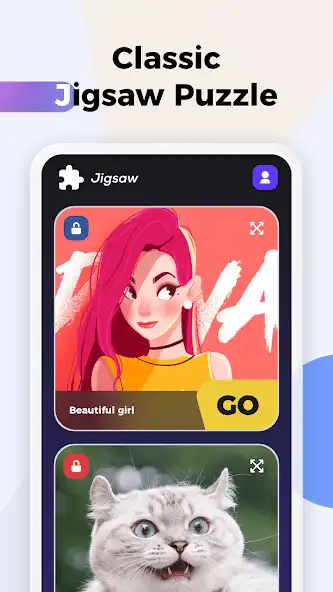 Play Jigsaw - Puzzle Games app and enjoy Jigsaw - Puzzle Games app with UptoPlay Play Jigsaw - Puzzle Games app and enjoy Jigsaw - Puzzle Games app with UptoPlay