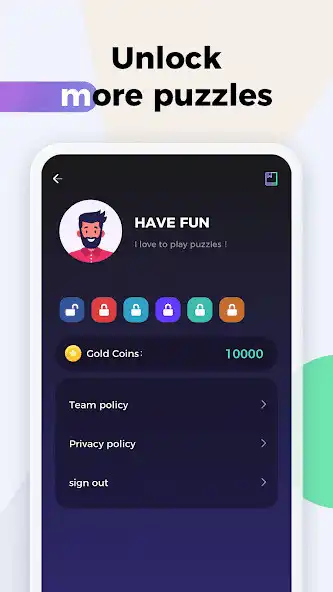 Play Jigsaw - Puzzle Games app as an online game online Jigsaw - Puzzle Games app with UptoPlay Play Jigsaw - Puzzle Games app as an online game Jigsaw - Puzzle Games app with UptoPlay