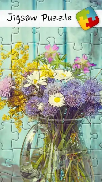Play Jigsaw Puzzle HD  and enjoy Jigsaw Puzzle HD with UptoPlay