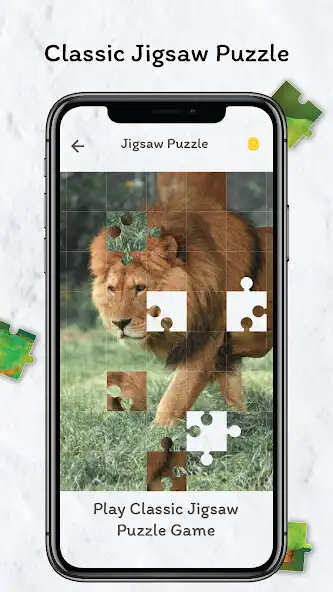 Play Jigsaw Puzzle Jigsaw Challenge  and enjoy Jigsaw Puzzle Jigsaw Challenge with UptoPlay