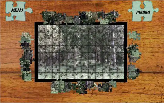 Play Jigsaw Puzzle Landscape