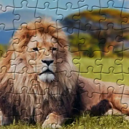 Play Jigsaw Puzzle Lions APK