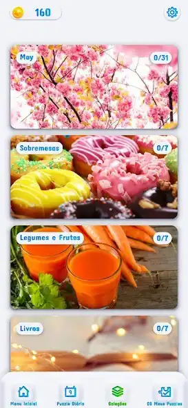 Play Jigsaw Puzzle Mania: Mind Game as an online game Jigsaw Puzzle Mania: Mind Game with UptoPlay