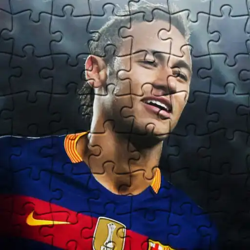 Play Jigsaw Puzzle Neymar APK