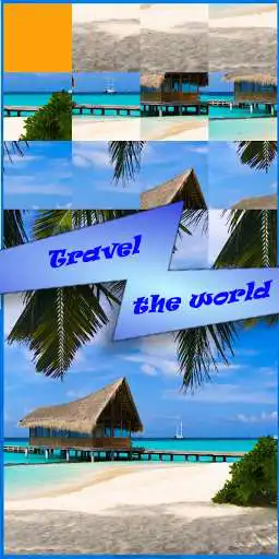 Play Jigsaw puzzle Our nature as an online game Jigsaw puzzle Our nature with UptoPlay