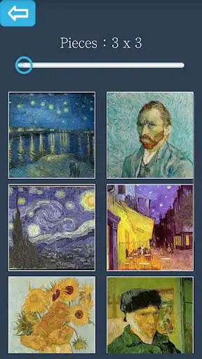 Play Jigsaw Puzzle: Painting as an online game Jigsaw Puzzle: Painting with UptoPlay