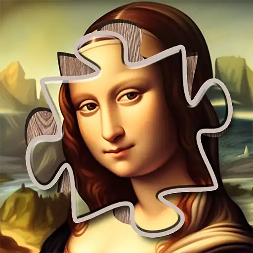 Play Jigsaw Puzzle Peaceful APK