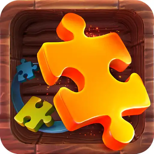 Play Jigsaw Puzzle Pop APK Play Jigsaw Puzzle Pop APK