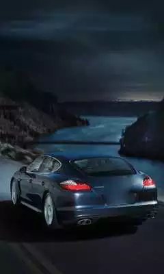 Play Jigsaw Puzzle Porsche Panamera