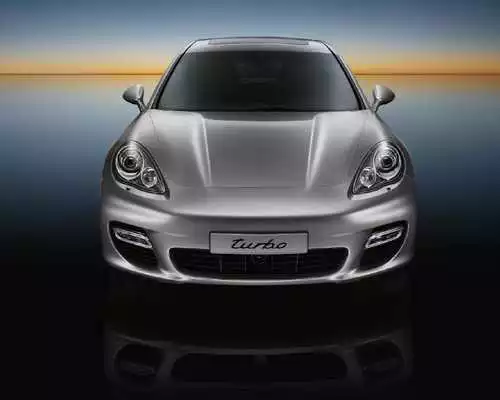 Play Jigsaw Puzzle Porsche Panamera