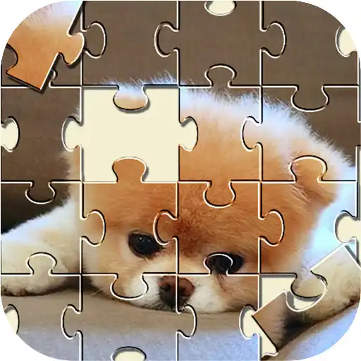 Play Jigsaw Puzzle: relaxing game APK