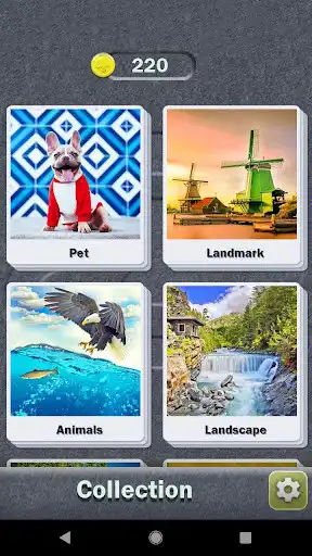 Play Jigsaw Puzzle: relaxing game as an online game online Jigsaw Puzzle: relaxing game with UptoPlay cn.zk.jigsaw Play Jigsaw Puzzle: relaxing game as an online game Jigsaw Puzzle: relaxing game with UptoPlay