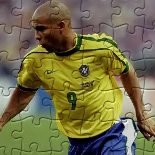Play Jigsaw Puzzle Ronaldo APK Play Jigsaw Puzzle Ronaldo APK