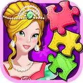 Free play online Jigsaw Puzzle: Royal Princess APK Free play online Jigsaw Puzzle: Royal Princess APK