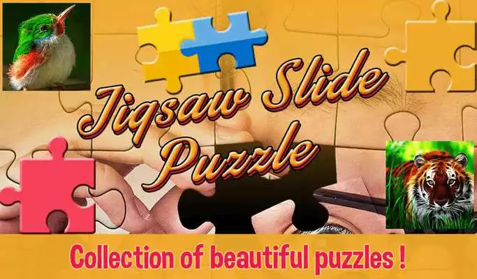 Play Jigsaw Puzzles 2019