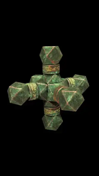 Play Jigsaw Puzzles 3D Game as an online game Jigsaw Puzzles 3D Game with UptoPlay