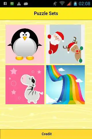 Play Jigsaw Puzzles 4 Kids  and enjoy Jigsaw Puzzles 4 Kids with UptoPlay